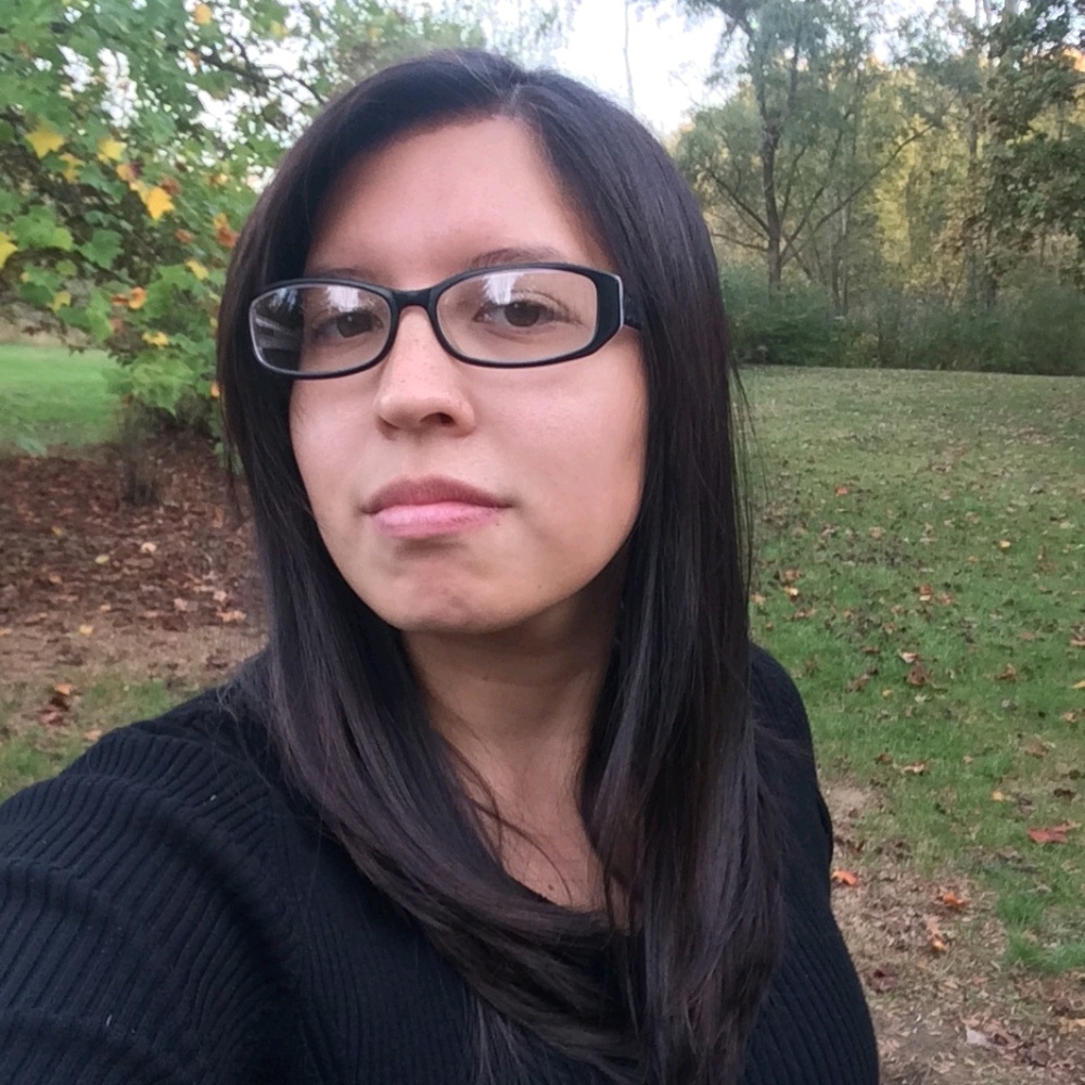 Meet your Posher, Lizzy